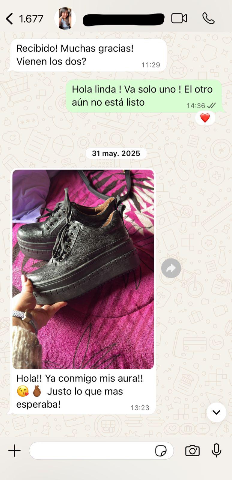 Testimonio de A Muñoz