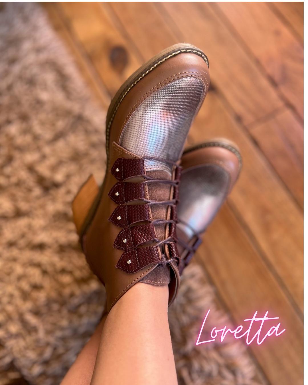 botin loretta