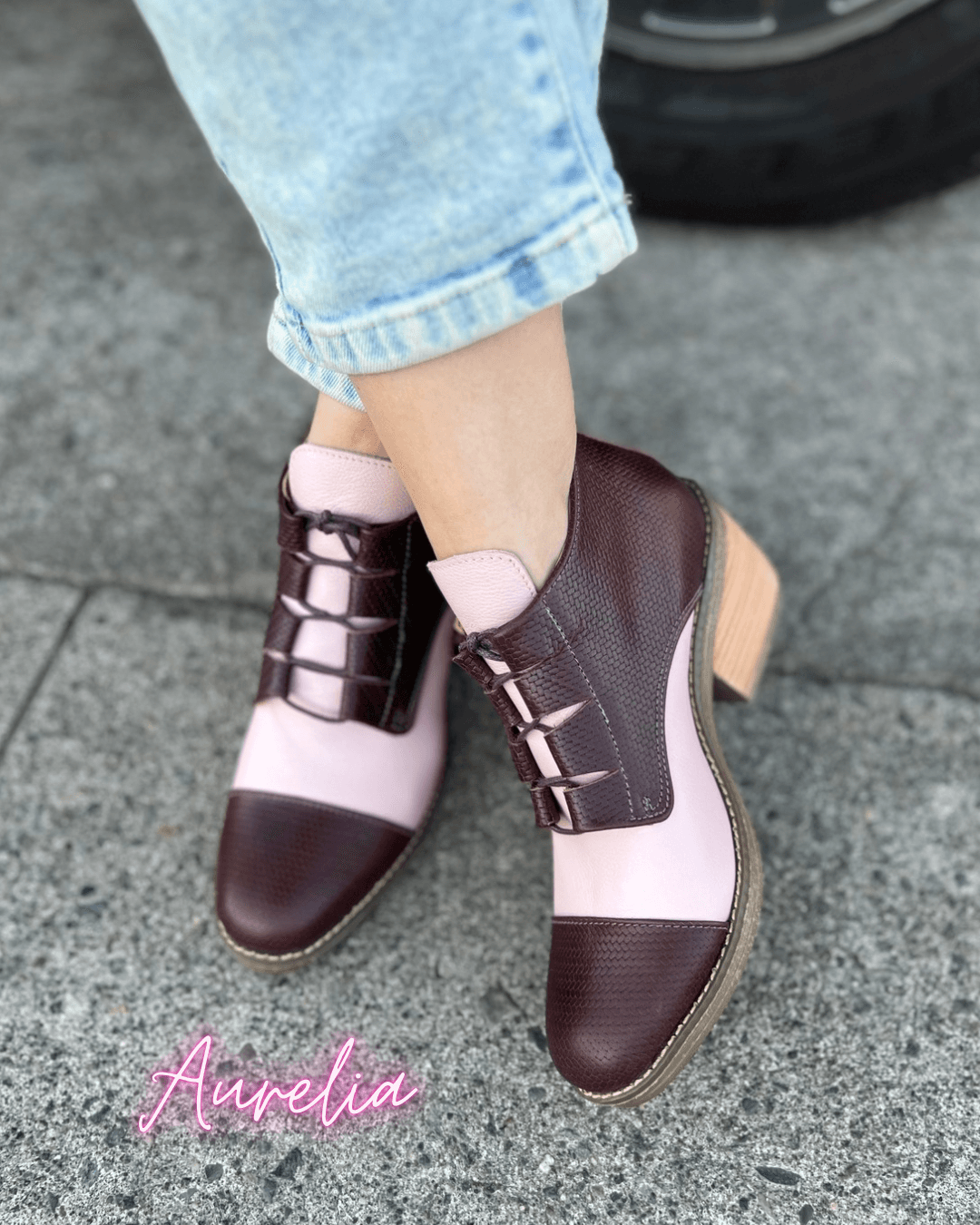 botin aurelia