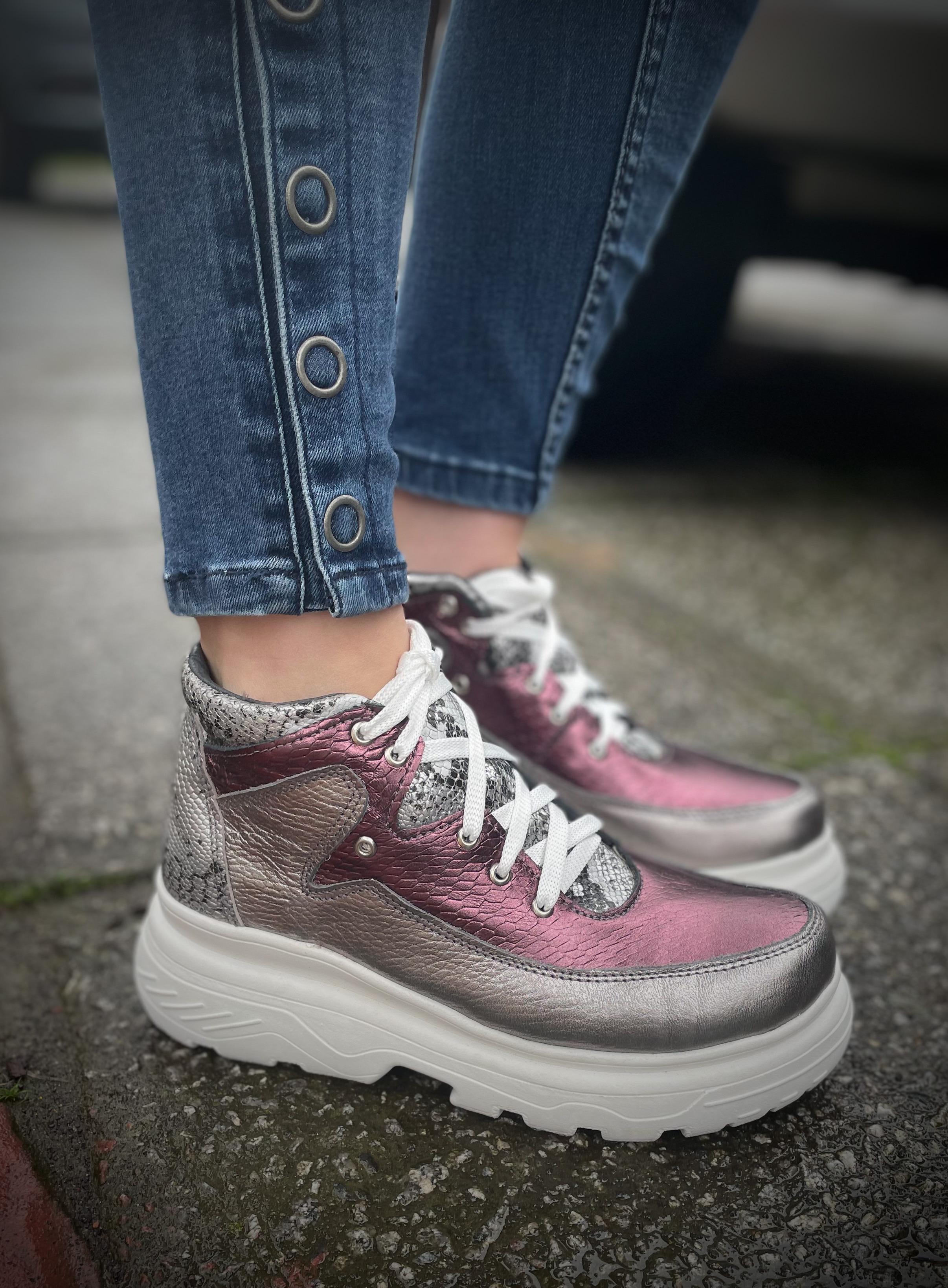 zapatilla nato